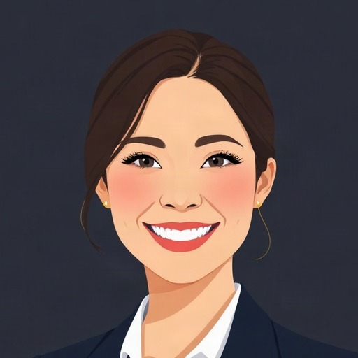 Nazli, the AI teacher